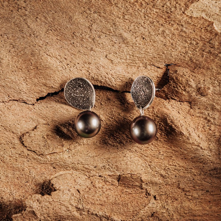 die Unrunden black pearl