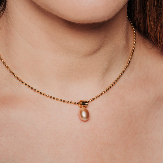 Pearltube Gold