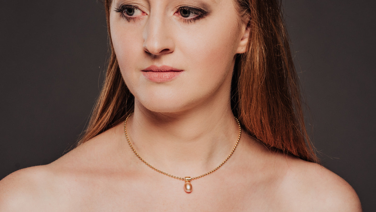 Pearltube Gold