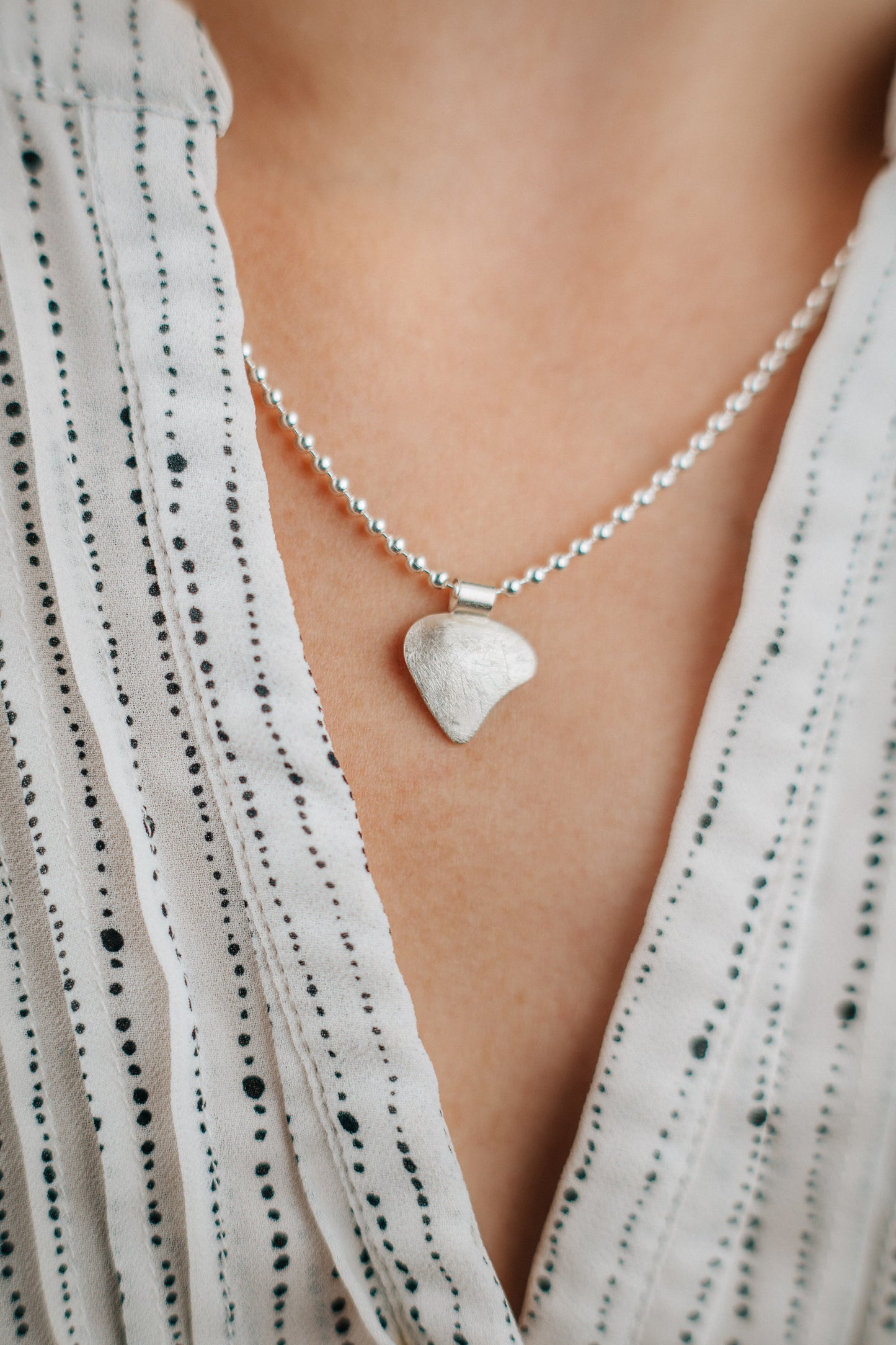 Collier Bubble