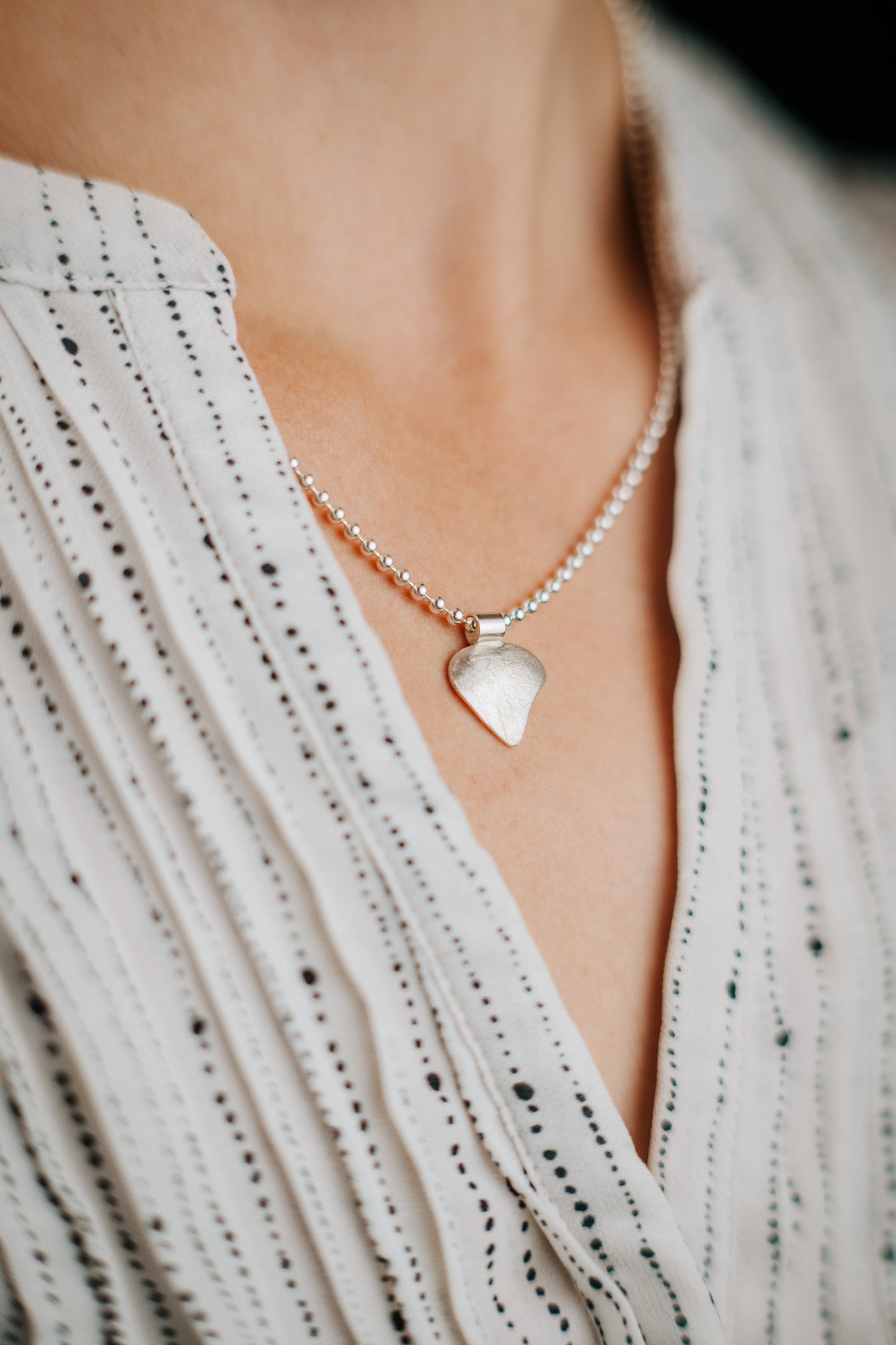 Collier Bubble