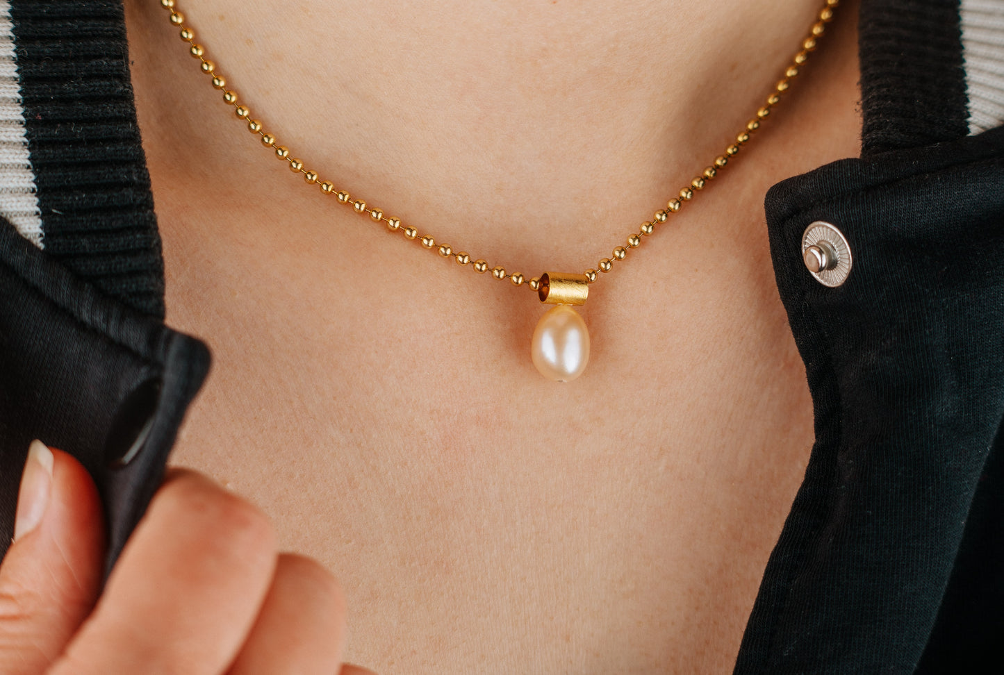 Pearltube Gold