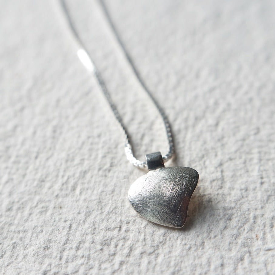 Collier Bubble
