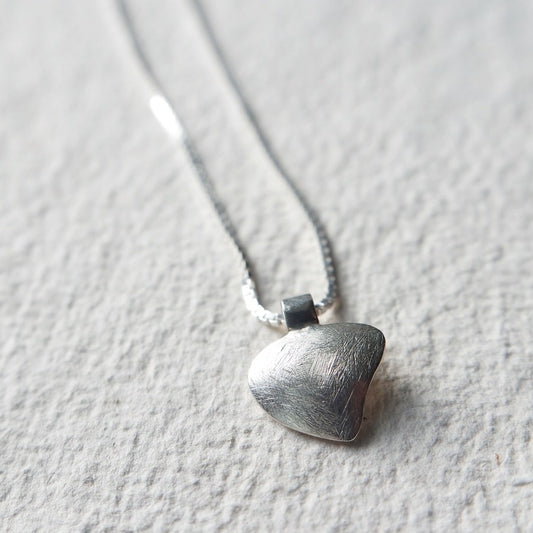 Collier Bubble