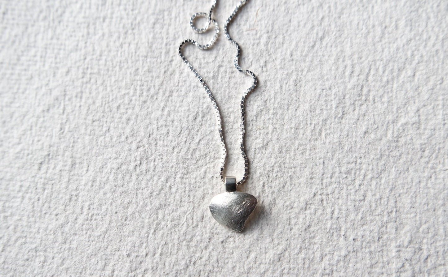 Collier Bubble