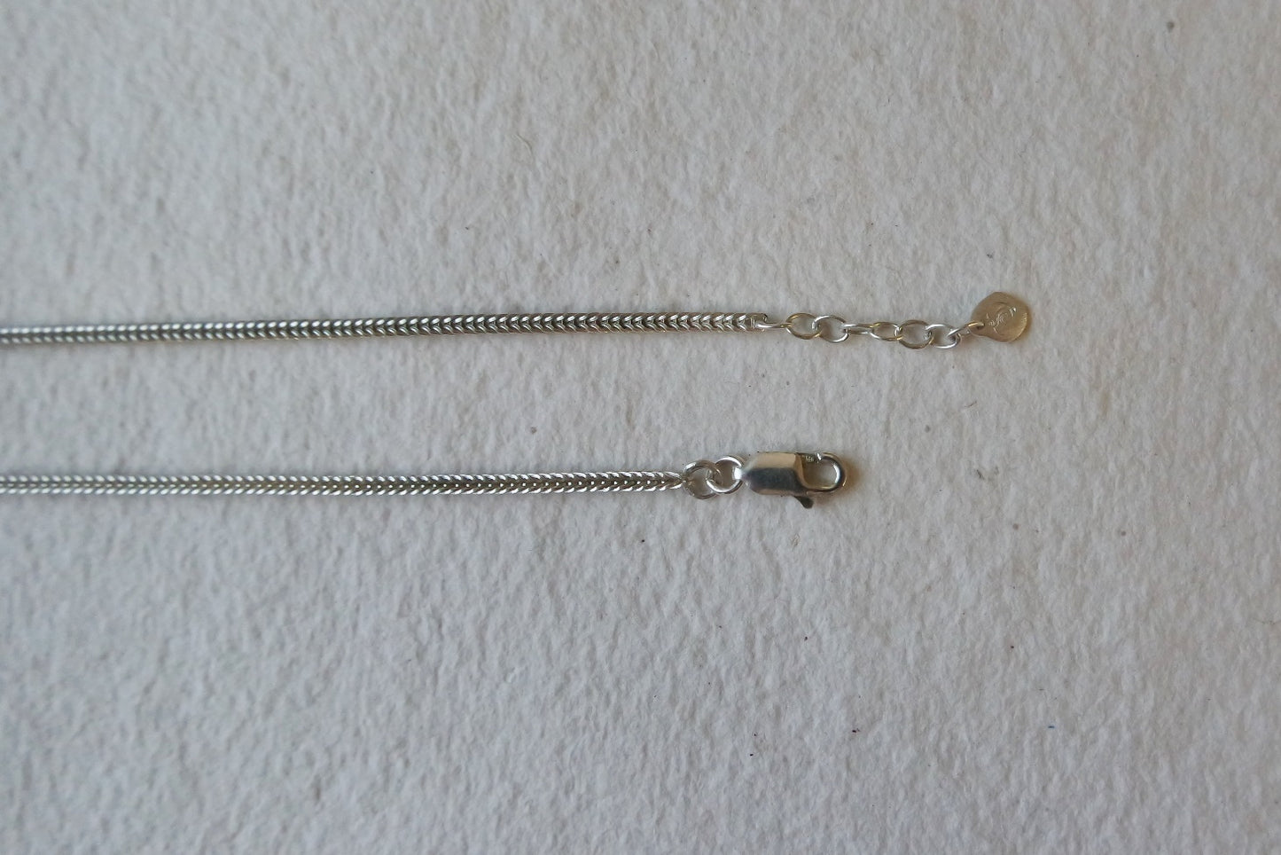 Foxtail Armband small