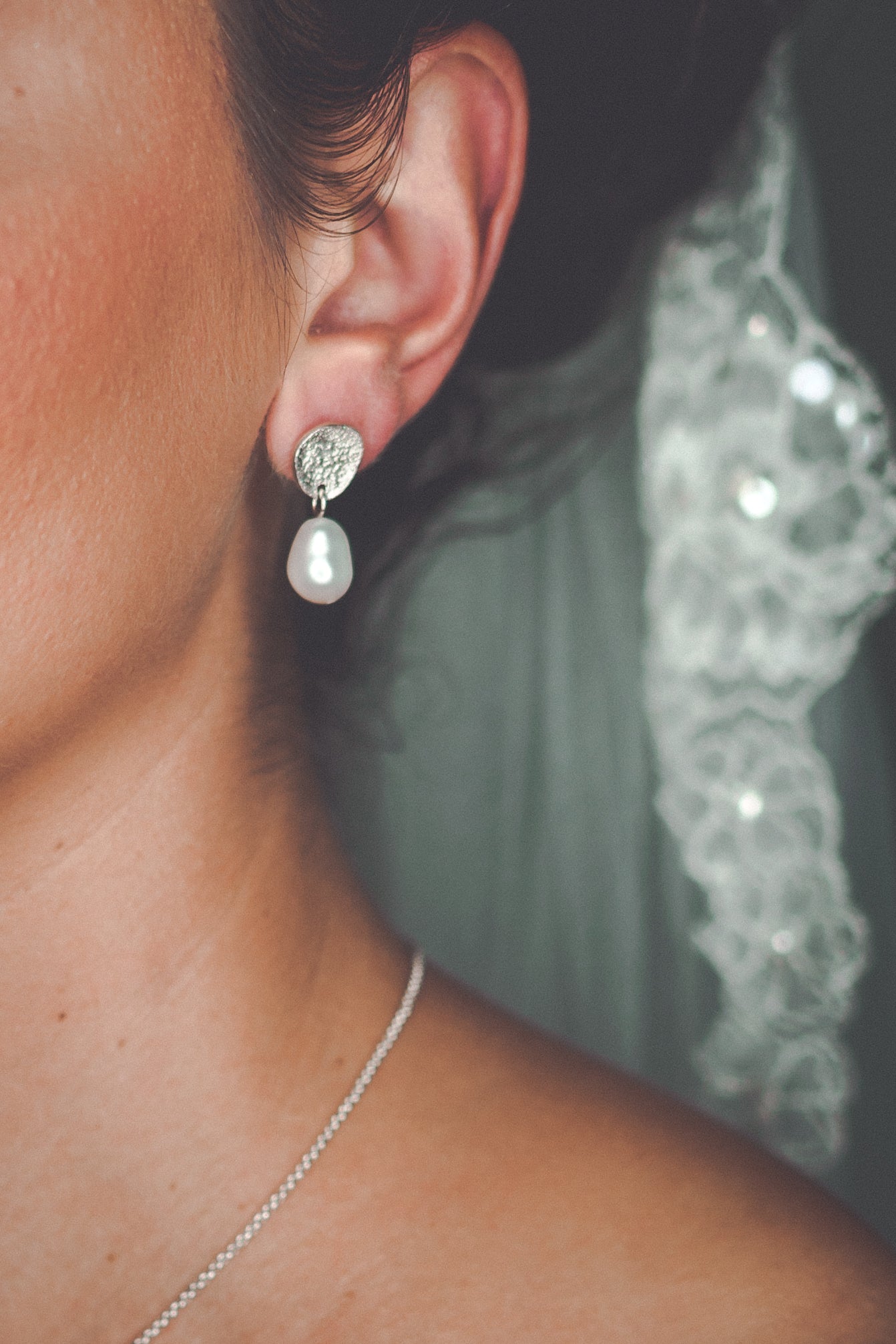 die Unrunden white pearl