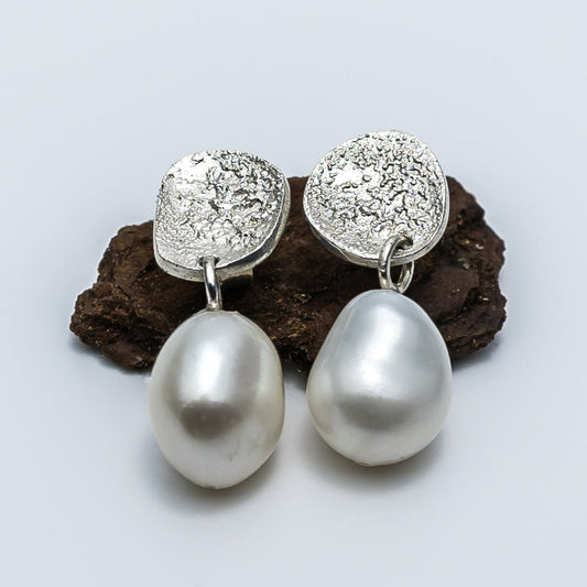 die Unrunden white pearl
