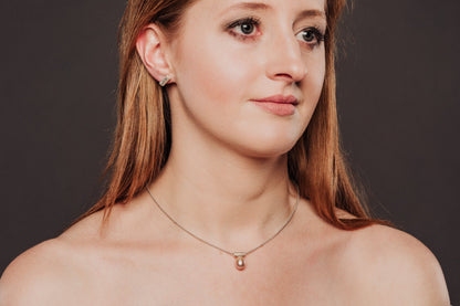 Pearltube Silber