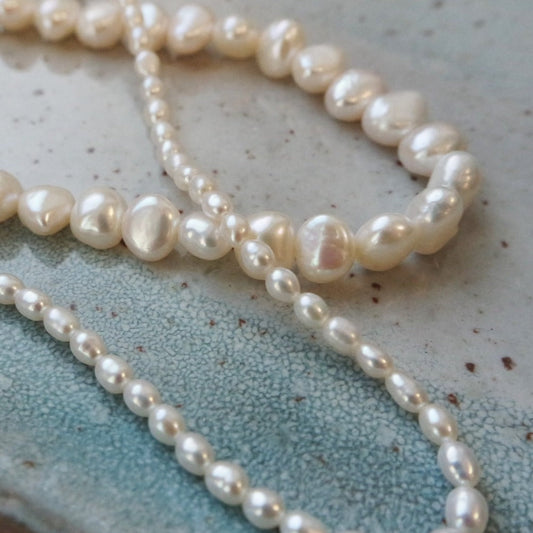 Collier upcycling Schmuckworkshop